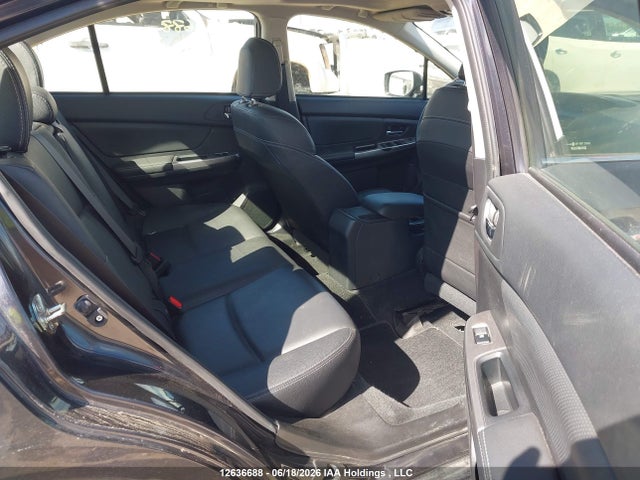 Aukcja sprzedaży 2015 Subaru Impreza Sport Limited, vin: JF1GJAS68FH019561, numer aukcji: 12636688