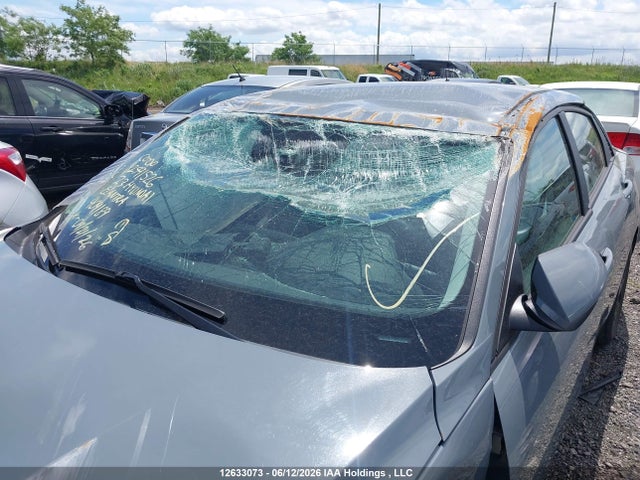 12633073 :رقم المزاد ، KMHLM4AG0PU404189 vin ، 2023 Hyundai Elantra Preferred Ivt مزاد بيع