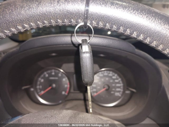 Aukcja sprzedaży 2013 Subaru Impreza, vin: JF1GJAD66DH021870, numer aukcji: 12636690