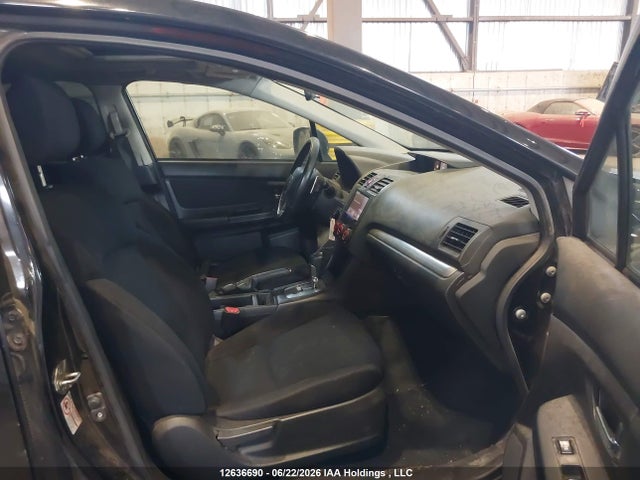 Aukcja sprzedaży 2013 Subaru Impreza, vin: JF1GJAD66DH021870, numer aukcji: 12636690