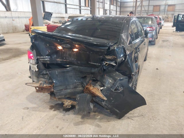 Aukcja sprzedaży 2013 Subaru Impreza, vin: JF1GJAD66DH021870, numer aukcji: 12636690