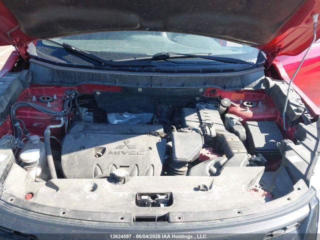 Продаж на аукціоні авто 2022 Mitsubishi Rvr Gt/le/se/sel, vin: JA4AJVAW9NU604769, номер лоту: 12624597