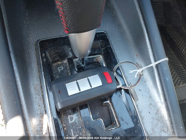 Продаж на аукціоні авто 2022 Mitsubishi Rvr Gt/le/se/sel, vin: JA4AJVAW9NU604769, номер лоту: 12624597