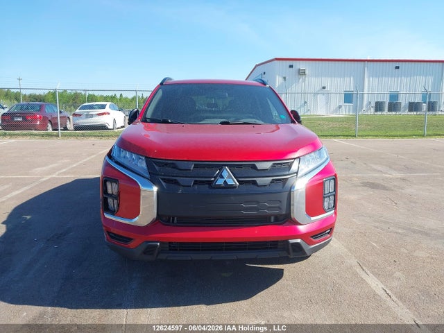 Продаж на аукціоні авто 2022 Mitsubishi Rvr Gt/le/se/sel, vin: JA4AJVAW9NU604769, номер лоту: 12624597