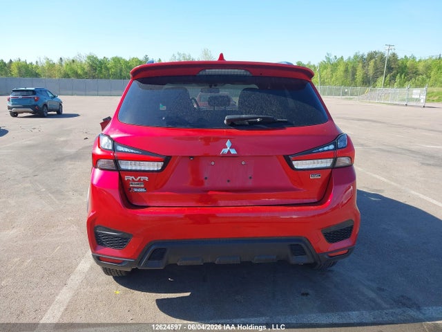 Продаж на аукціоні авто 2022 Mitsubishi Rvr Gt/le/se/sel, vin: JA4AJVAW9NU604769, номер лоту: 12624597