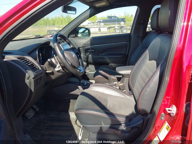 Продаж на аукціоні авто 2022 Mitsubishi Rvr Gt/le/se/sel, vin: JA4AJVAW9NU604769, номер лоту: 12624597