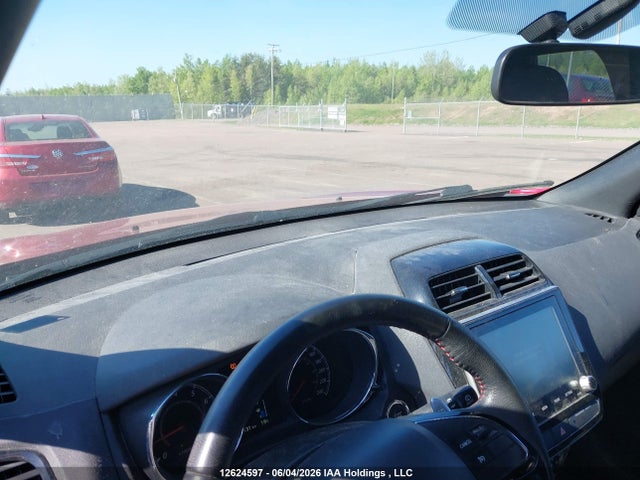 Продаж на аукціоні авто 2022 Mitsubishi Rvr Gt/le/se/sel, vin: JA4AJVAW9NU604769, номер лоту: 12624597
