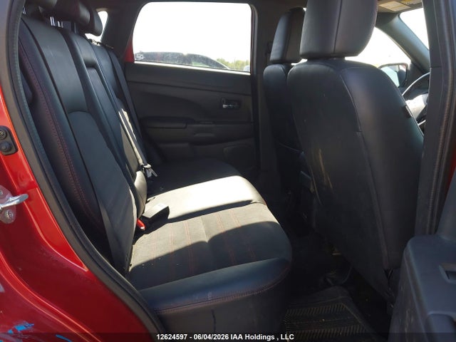 Продаж на аукціоні авто 2022 Mitsubishi Rvr Gt/le/se/sel, vin: JA4AJVAW9NU604769, номер лоту: 12624597