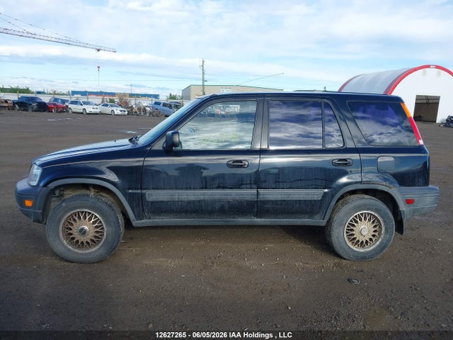 Продажа на аукционе авто 1998 Honda Cr-v Lx, vin: JHLRD1848WC800404, номер лота: 12627265