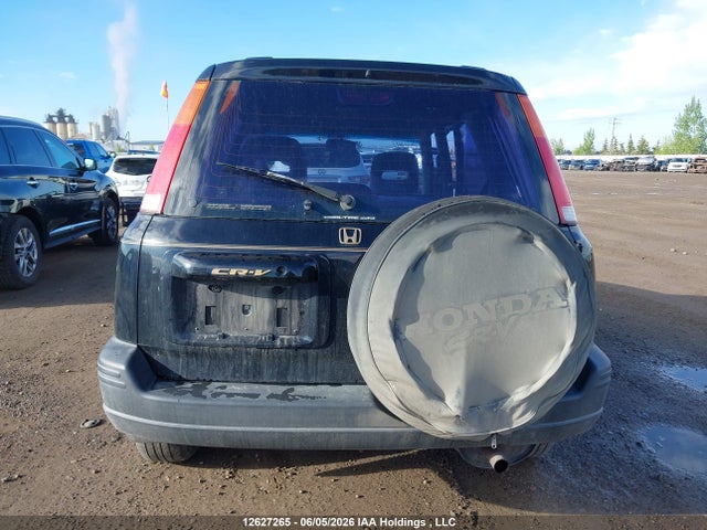 Продажа на аукционе авто 1998 Honda Cr-v Lx, vin: JHLRD1848WC800404, номер лота: 12627265