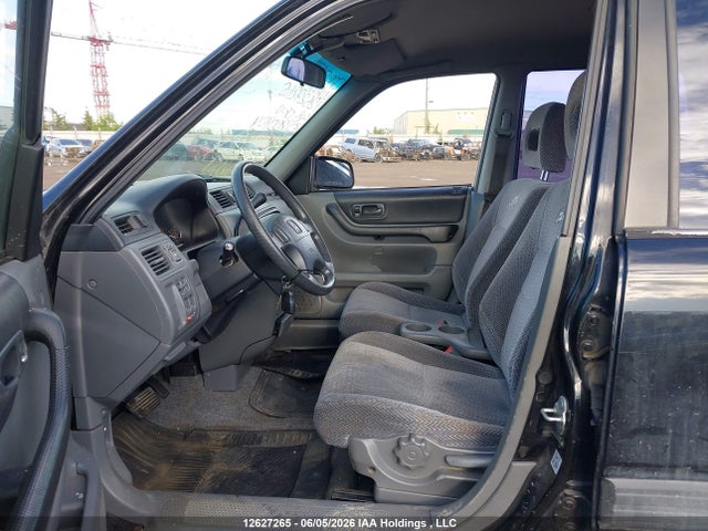 Продажа на аукционе авто 1998 Honda Cr-v Lx, vin: JHLRD1848WC800404, номер лота: 12627265
