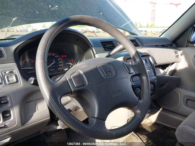 Продажа на аукционе авто 1998 Honda Cr-v Lx, vin: JHLRD1848WC800404, номер лота: 12627265