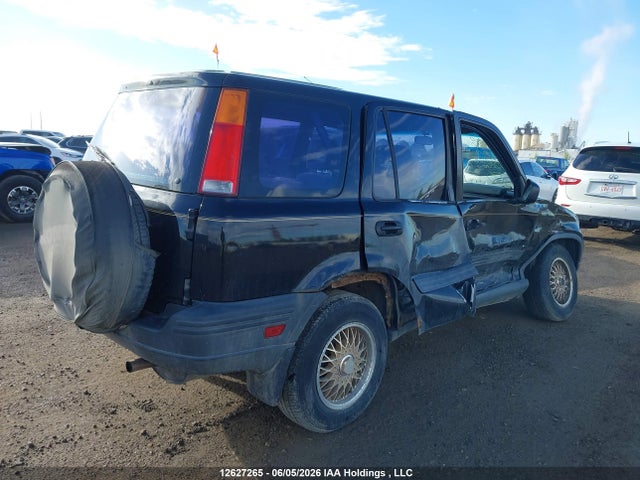 Продажа на аукционе авто 1998 Honda Cr-v Lx, vin: JHLRD1848WC800404, номер лота: 12627265