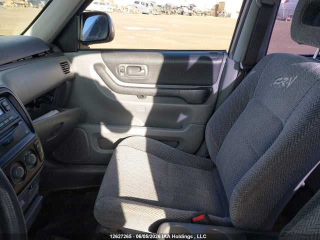 Продажа на аукционе авто 1998 Honda Cr-v Lx, vin: JHLRD1848WC800404, номер лота: 12627265