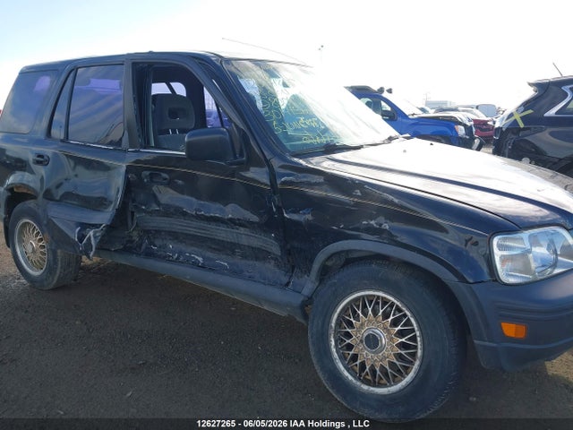 Продажа на аукционе авто 1998 Honda Cr-v Lx, vin: JHLRD1848WC800404, номер лота: 12627265