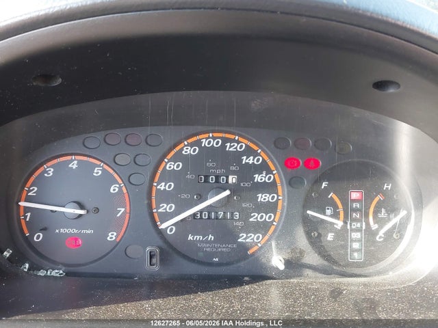 Продажа на аукционе авто 1998 Honda Cr-v Lx, vin: JHLRD1848WC800404, номер лота: 12627265