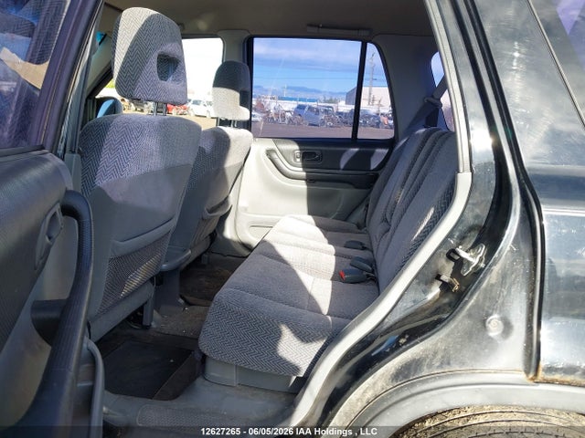 Продажа на аукционе авто 1998 Honda Cr-v Lx, vin: JHLRD1848WC800404, номер лота: 12627265