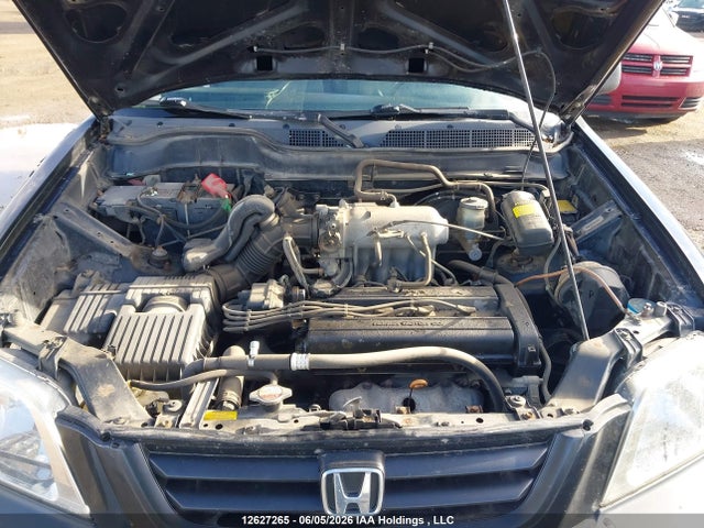 Продажа на аукционе авто 1998 Honda Cr-v Lx, vin: JHLRD1848WC800404, номер лота: 12627265
