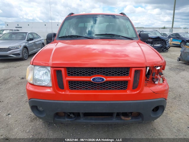 2004 Ford Explorer Sport Trac Xlt მანქანა იყიდება აუქციონზე, vin: 1FMZU77K54UA82331, აუქციონის ნომერი: 12632144