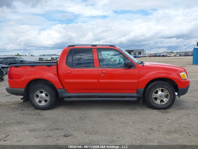 2004 Ford Explorer Sport Trac Xlt მანქანა იყიდება აუქციონზე, vin: 1FMZU77K54UA82331, აუქციონის ნომერი: 12632144
