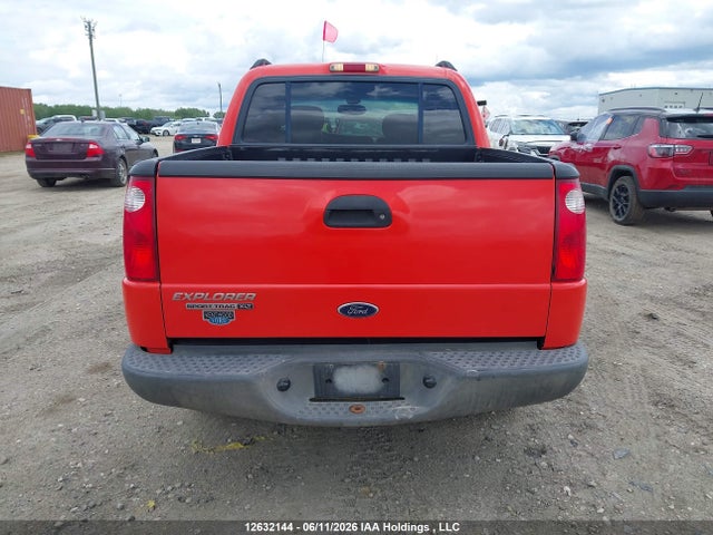 2004 Ford Explorer Sport Trac Xlt მანქანა იყიდება აუქციონზე, vin: 1FMZU77K54UA82331, აუქციონის ნომერი: 12632144