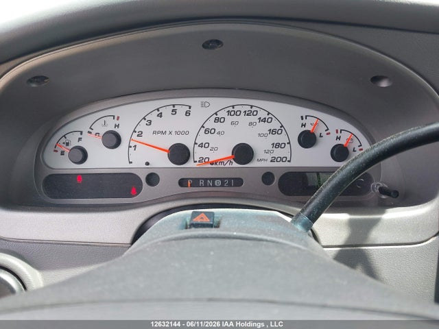 2004 Ford Explorer Sport Trac Xlt მანქანა იყიდება აუქციონზე, vin: 1FMZU77K54UA82331, აუქციონის ნომერი: 12632144
