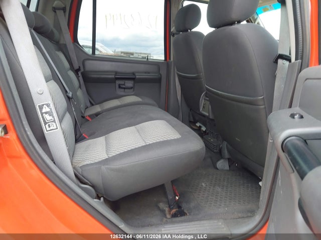 2004 Ford Explorer Sport Trac Xlt მანქანა იყიდება აუქციონზე, vin: 1FMZU77K54UA82331, აუქციონის ნომერი: 12632144