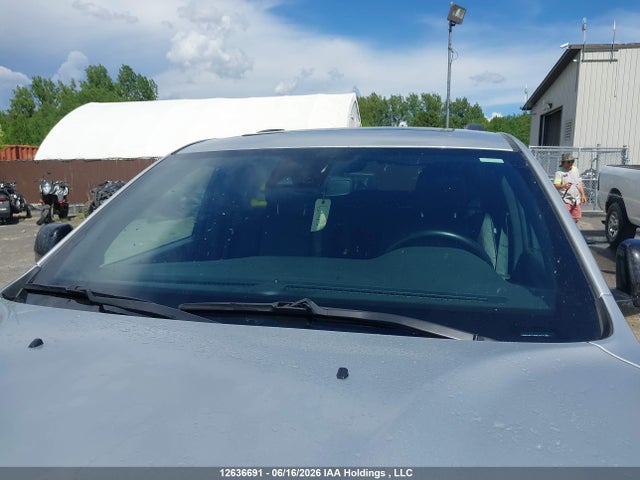2025 Dodge Durango R/t მანქანა იყიდება აუქციონზე, vin: 1C4SDJCT5SC512136, აუქციონის ნომერი: 12636691
