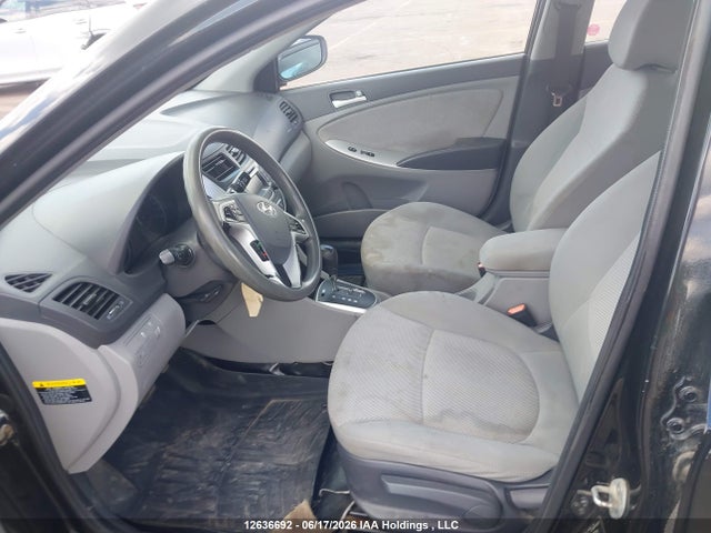 Hyundai ACCENT GL 2014 KMHCT4AE3EU624473 Image 21
