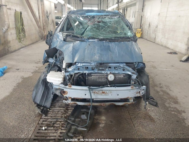 Продажа на аукционе авто 2007 Toyota Yaris, vin: JTDKT923275082337, номер лота: 12636696