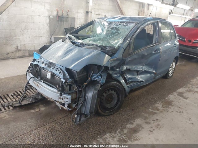 Продажа на аукционе авто 2007 Toyota Yaris, vin: JTDKT923275082337, номер лота: 12636696