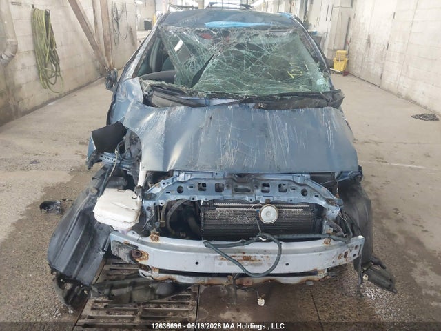 Продажа на аукционе авто 2007 Toyota Yaris, vin: JTDKT923275082337, номер лота: 12636696