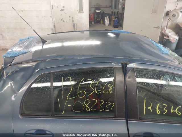 Продажа на аукционе авто 2007 Toyota Yaris, vin: JTDKT923275082337, номер лота: 12636696