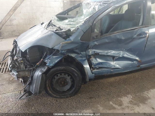 Продажа на аукционе авто 2007 Toyota Yaris, vin: JTDKT923275082337, номер лота: 12636696