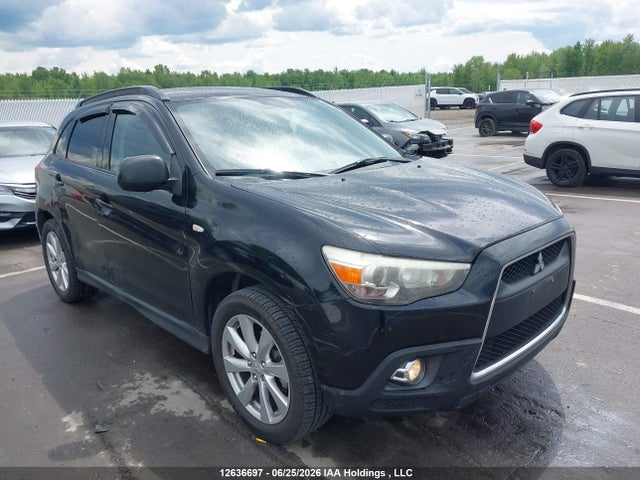 Aukcja sprzedaży 2011 Mitsubishi Rvr Gt, vin: JA4AJ4AU9BZ603600, numer aukcji: 12636697