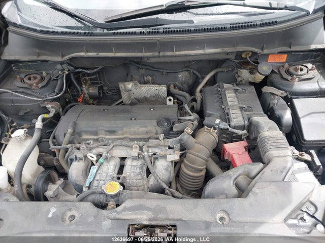 2011 Mitsubishi Rvr Gt მანქანა იყიდება აუქციონზე, vin: JA4AJ4AU9BZ603600, აუქციონის ნომერი: 12636697