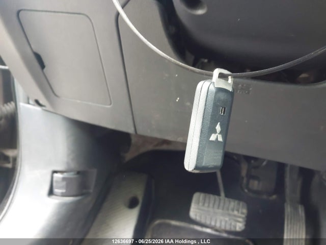 2011 Mitsubishi Rvr Gt მანქანა იყიდება აუქციონზე, vin: JA4AJ4AU9BZ603600, აუქციონის ნომერი: 12636697
