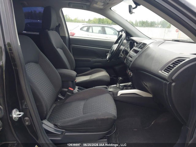 2011 Mitsubishi Rvr Gt მანქანა იყიდება აუქციონზე, vin: JA4AJ4AU9BZ603600, აუქციონის ნომერი: 12636697