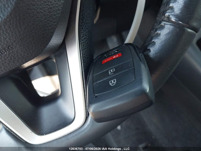 12636703 :رقم المزاد ، JTNK4MBE0P3200328 vin ، 2023 Toyota Corolla Se مزاد بيع