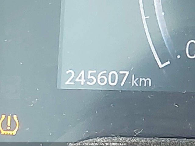 12636703 :رقم المزاد ، JTNK4MBE0P3200328 vin ، 2023 Toyota Corolla Se مزاد بيع
