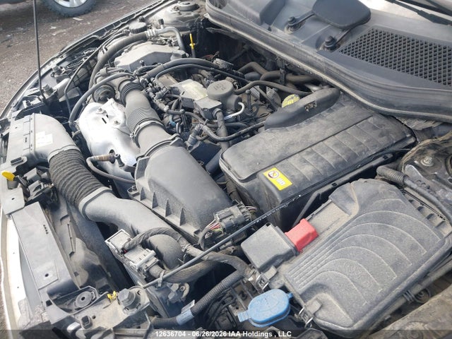 WDDSJ4GB7GN367095 Mercedes-Benz CLA 250 4MATIC