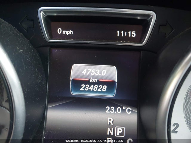 WDDSJ4GB7GN367095 Mercedes-Benz CLA 250 4MATIC