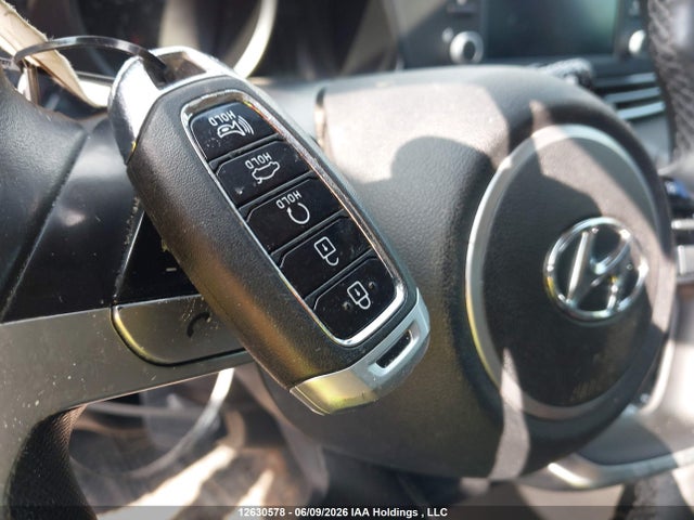 Продажа на аукционе авто 2021 Hyundai Elantra Preferred Ivt, vin: KMHLM4AG7MU100174, номер лота: 12630578