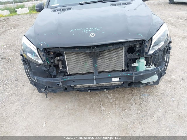 Aukcja sprzedaży 2019 Mercedes-benz Gle 400 4matic, vin: 4JGDA5GB1KB213268, numer aukcji: 12636707