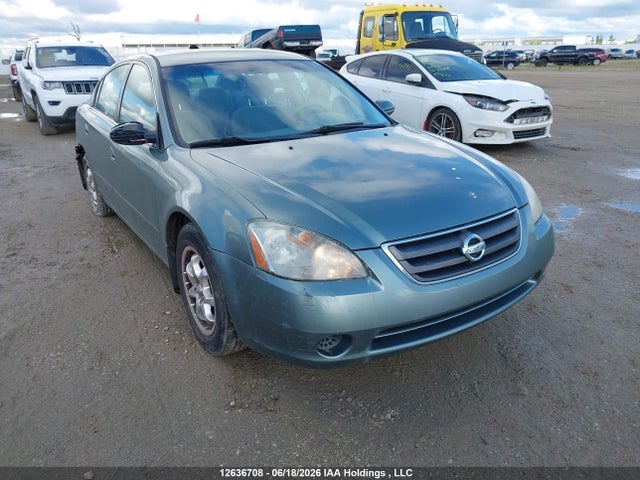 Продаж на аукціоні авто 2002 Nissan Altima 2.5 Base/2.5 S/2.5 Sl, vin: 1N4AL11D42C136898, номер лоту: 12636708