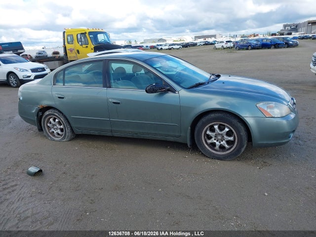 12636708 :رقم المزاد ، 1N4AL11D42C136898 vin ، 2002 Nissan Altima 2.5 Base/2.5 S/2.5 Sl مزاد بيع