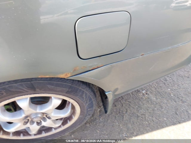 12636708 :رقم المزاد ، 1N4AL11D42C136898 vin ، 2002 Nissan Altima 2.5 Base/2.5 S/2.5 Sl مزاد بيع