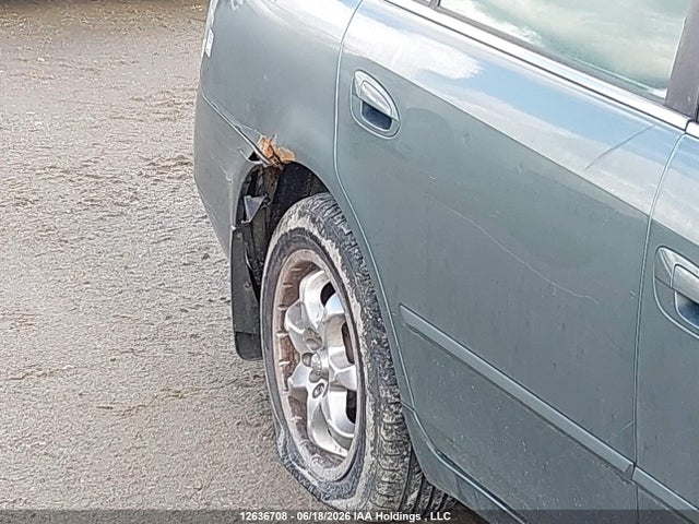 12636708 :رقم المزاد ، 1N4AL11D42C136898 vin ، 2002 Nissan Altima 2.5 Base/2.5 S/2.5 Sl مزاد بيع
