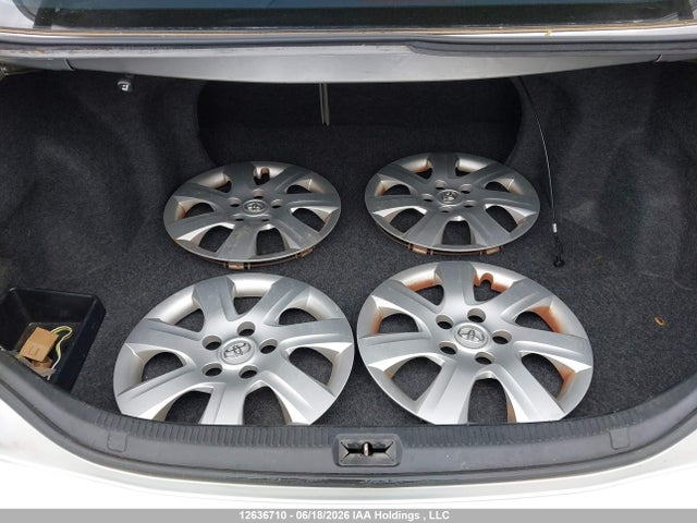 2010 Toyota Camry Se/le/xle მანქანა იყიდება აუქციონზე, vin: 4T1BF3EK5AU075415, აუქციონის ნომერი: 12636710