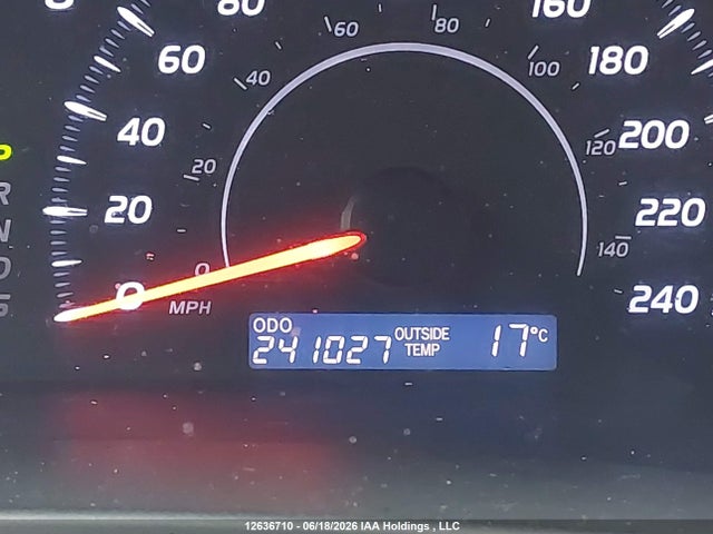 2010 Toyota Camry Se/le/xle მანქანა იყიდება აუქციონზე, vin: 4T1BF3EK5AU075415, აუქციონის ნომერი: 12636710